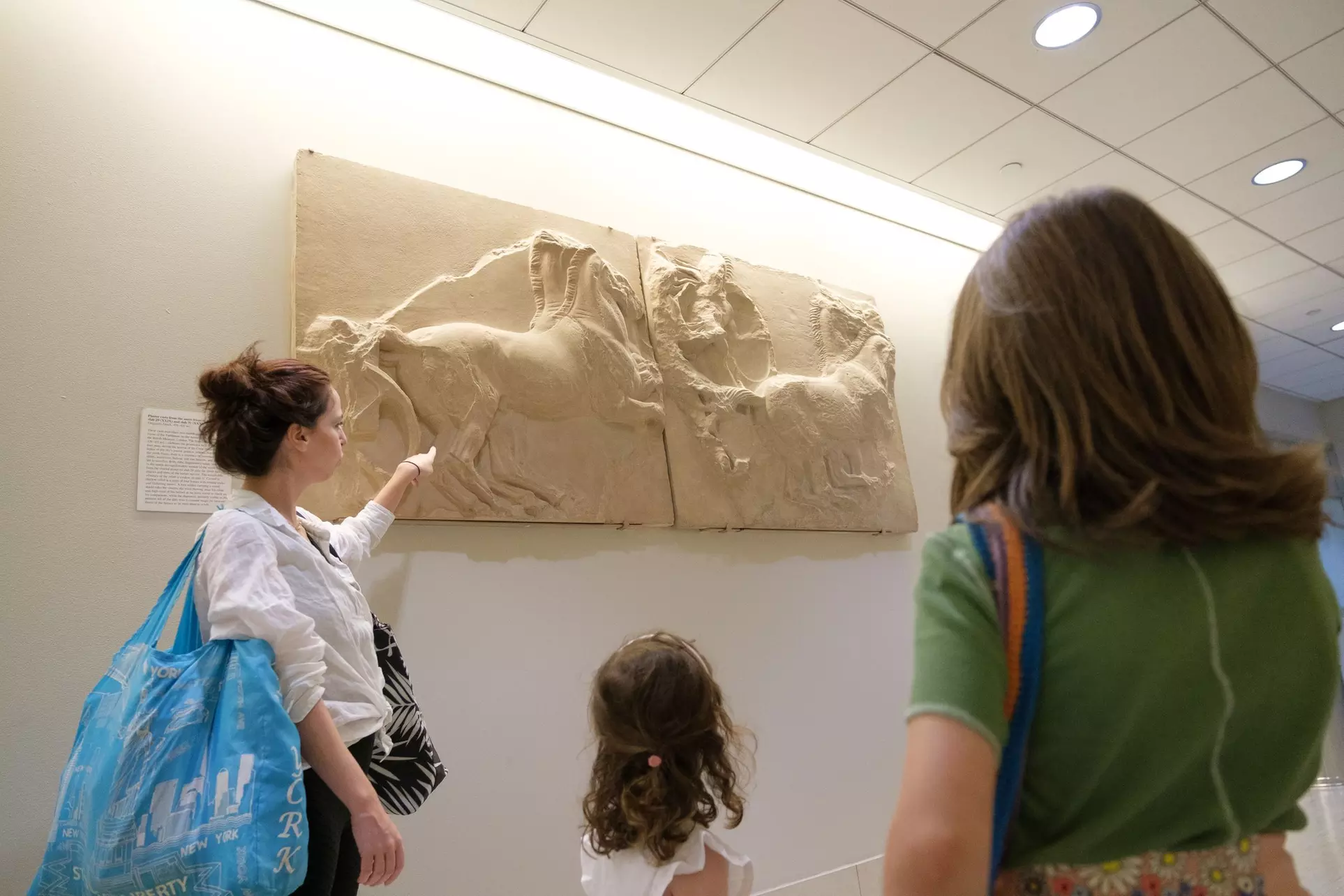 Up to 40% Off on Guided Tour at Claire's Creative Adventures - Second Medium