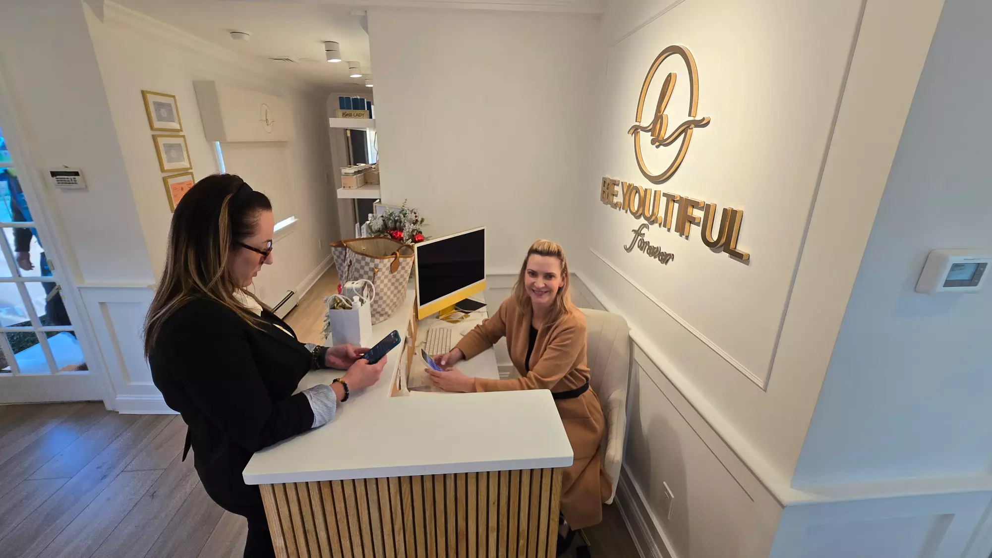 Icoone Contouring for One Body Part (40min each) - 1, 3 or 6 Sessions at Be.You.Tiful Forever - Up to 50% Off