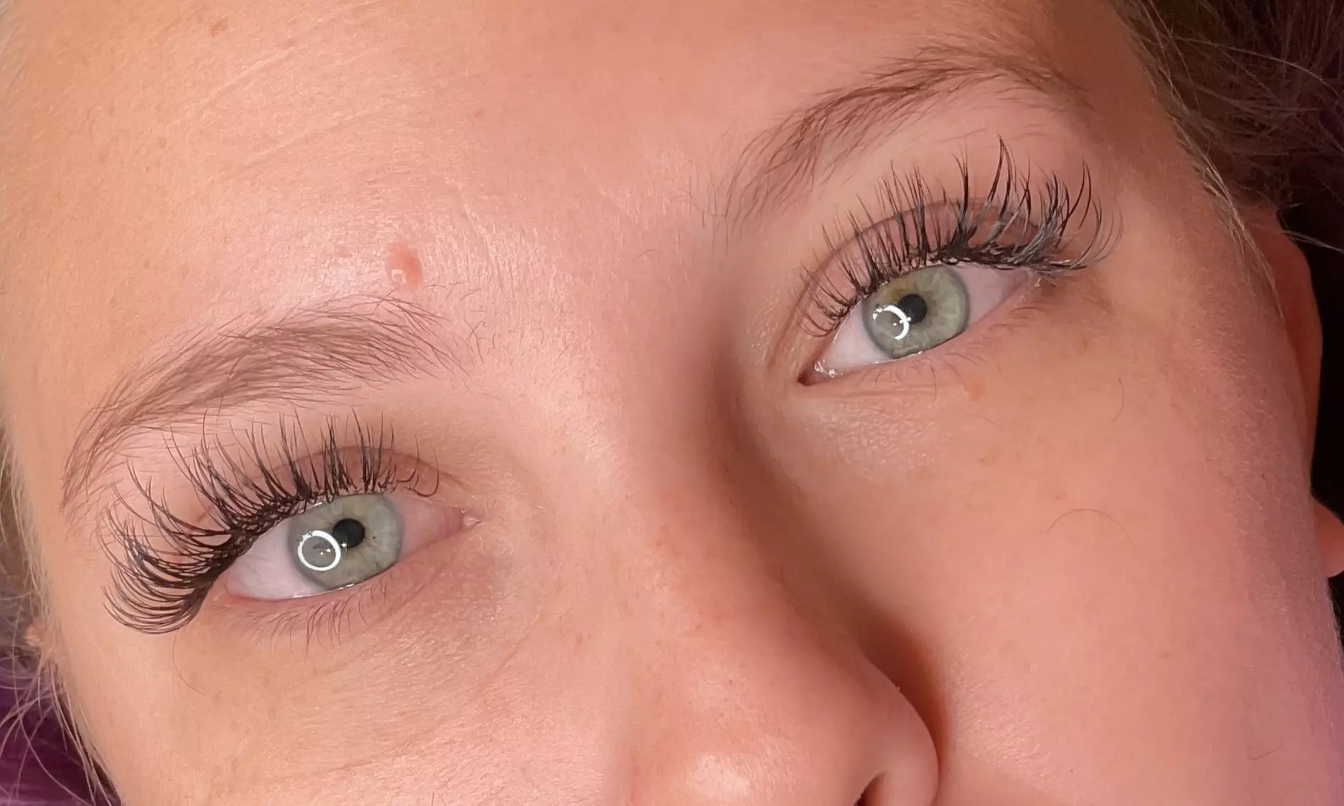 Transform Your Look: Luscious Lashes That Wow in an Instant!