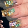 Image 6: Transform Your Nails with Unique Acrylic and Gel Options