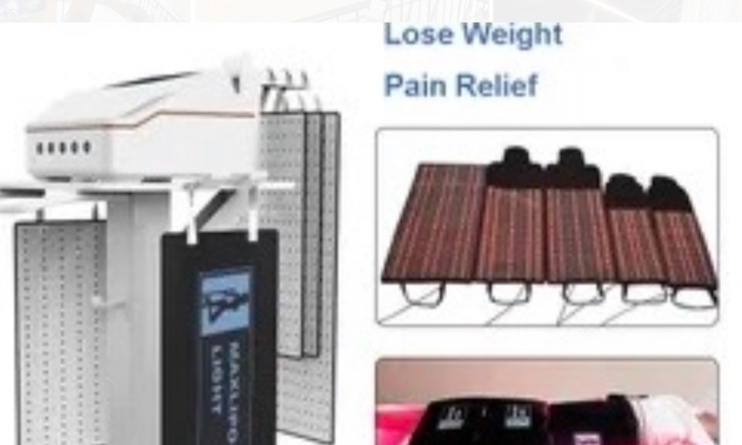 Up to 72% Off on Body Wrap at Nena weight loss center and spa