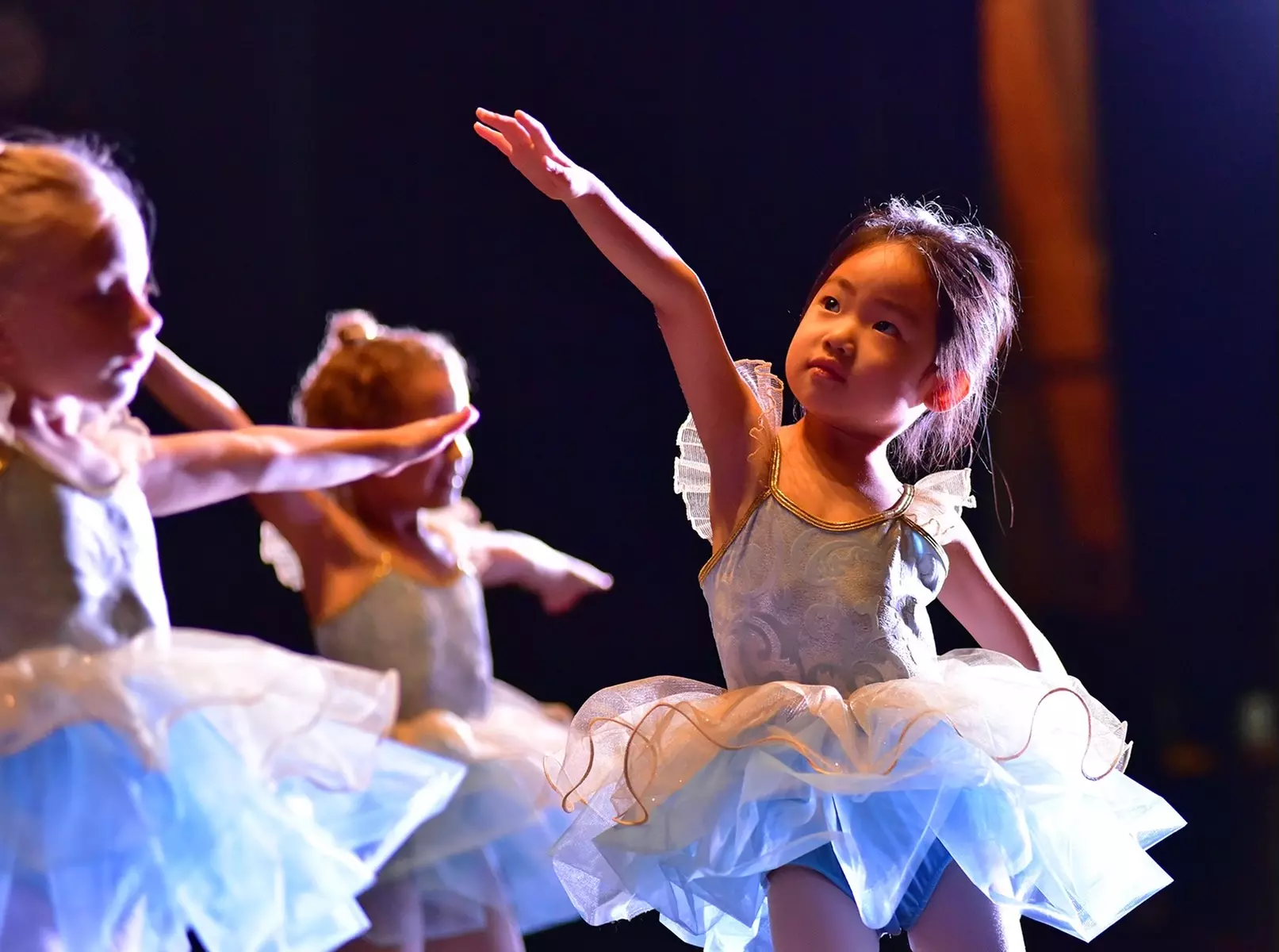 Up to 60% Off on Kids Dance Classes at Progressive Dance Studio - Second Medium