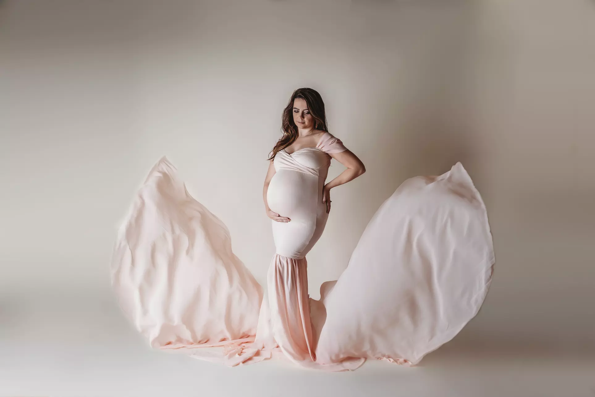 Up to 40% Off on Studio Photography at LeyRe Photography - Primary Image