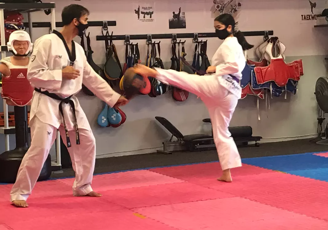 Boost Self-Defense Skills with Kids' Martial Arts Classes