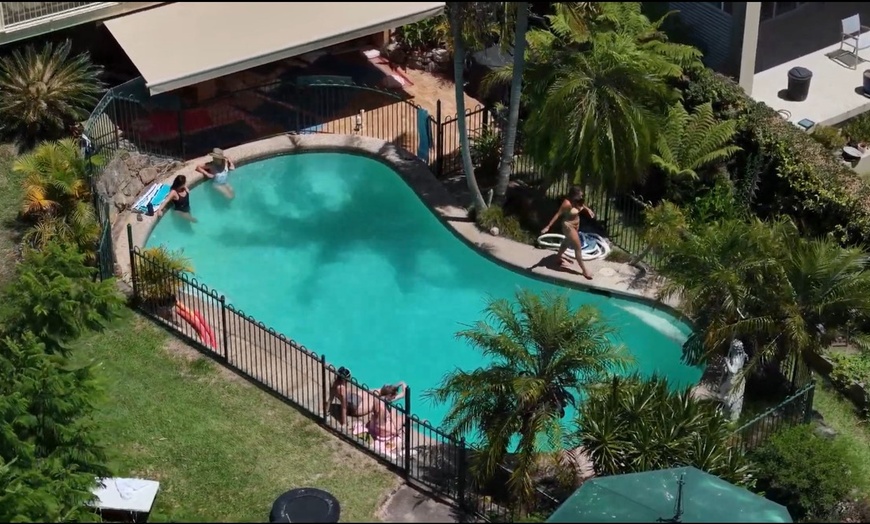 Image 6: Mini Wellness Retreat + 60-Min Signature Healing Session for 1 or 2  