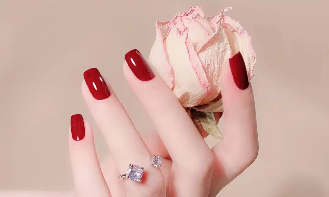 Up to 42% Off on Nail Spa/Salon - Nail Design at Miracle Nail Salon - Primary Image