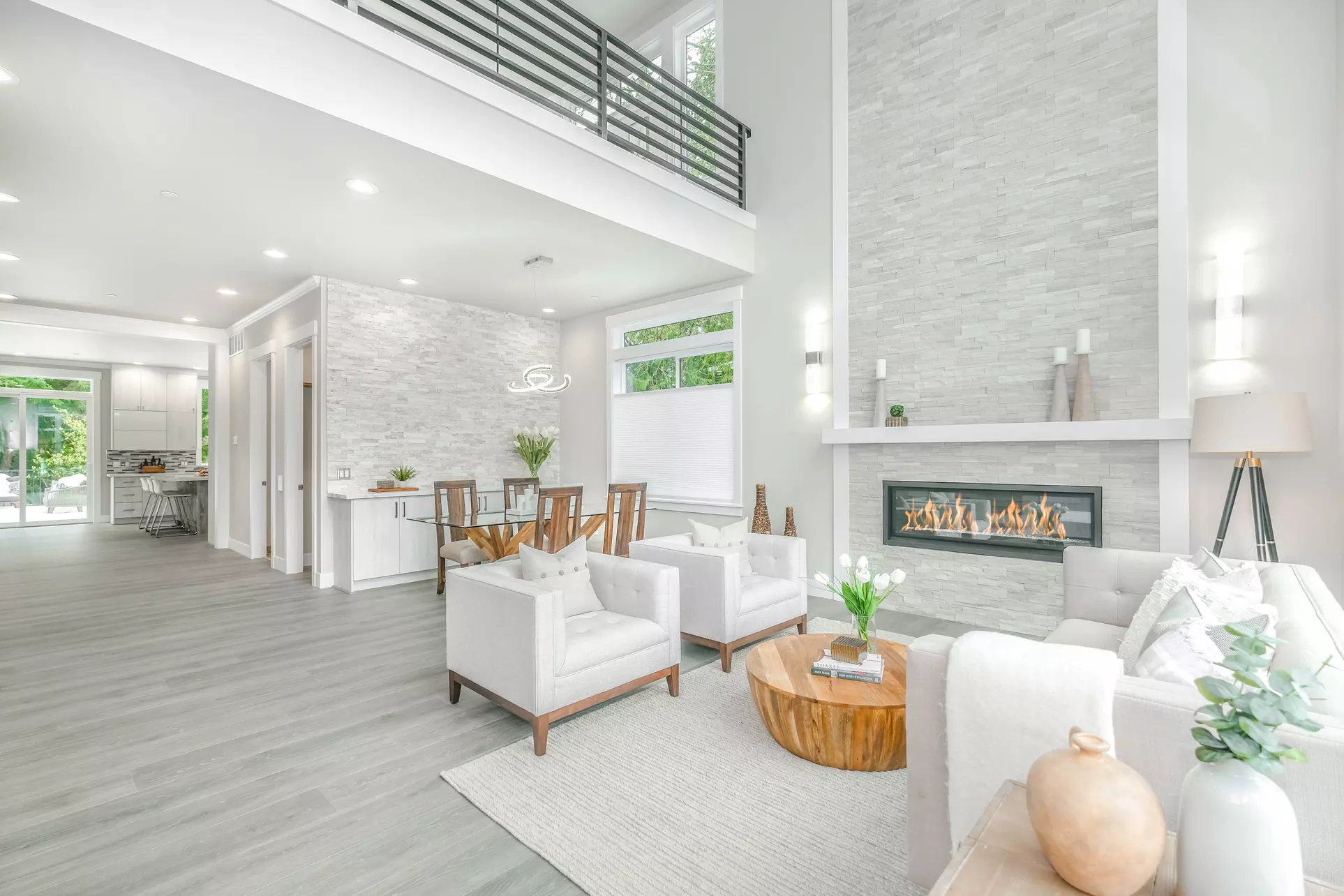 Up to 50% Off on House Cleaning at LRC Cleaning - Primary Image