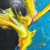 Image 7: Hands-On Fluid Art Class at The Studio 1016 – Boise, ID