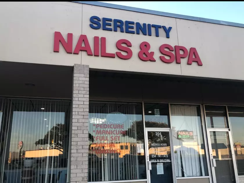 Up to 35% Off on Nail Spa/Salon - Nail Design at Serenity Nails & Spa - Primary Image