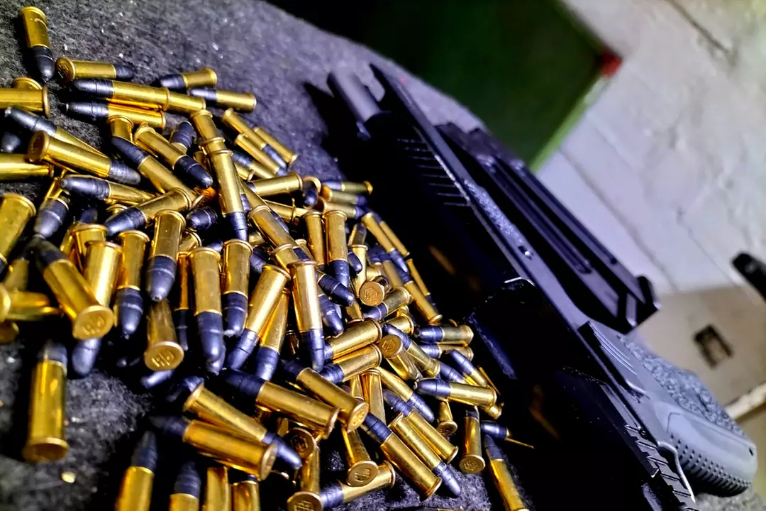 Groupony wartościowe do wykorzystania na dowolne pakiety strzeleckie