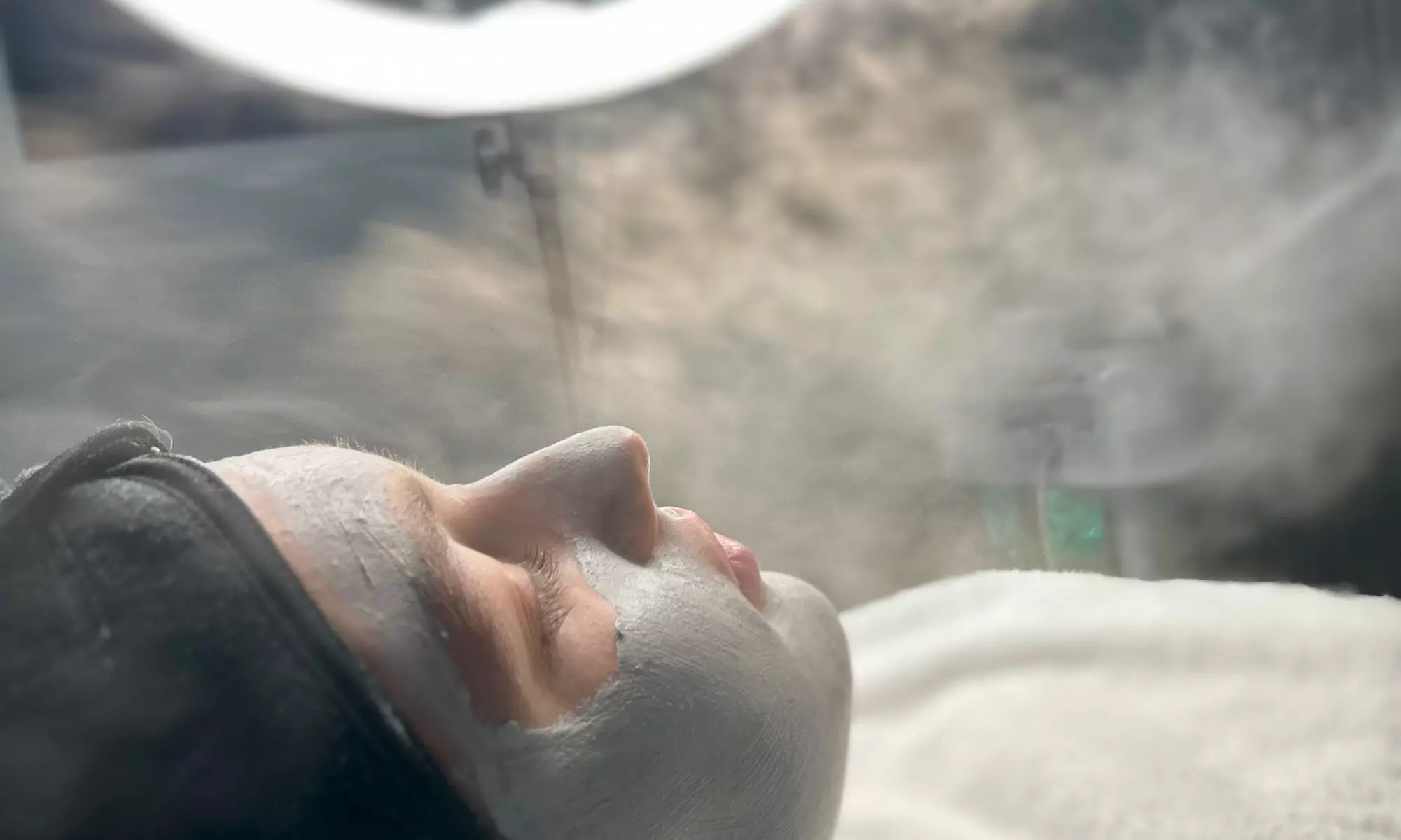 Aqua-Facial & Microneedling oder Oxygen Facial & Hydrodermabrasion