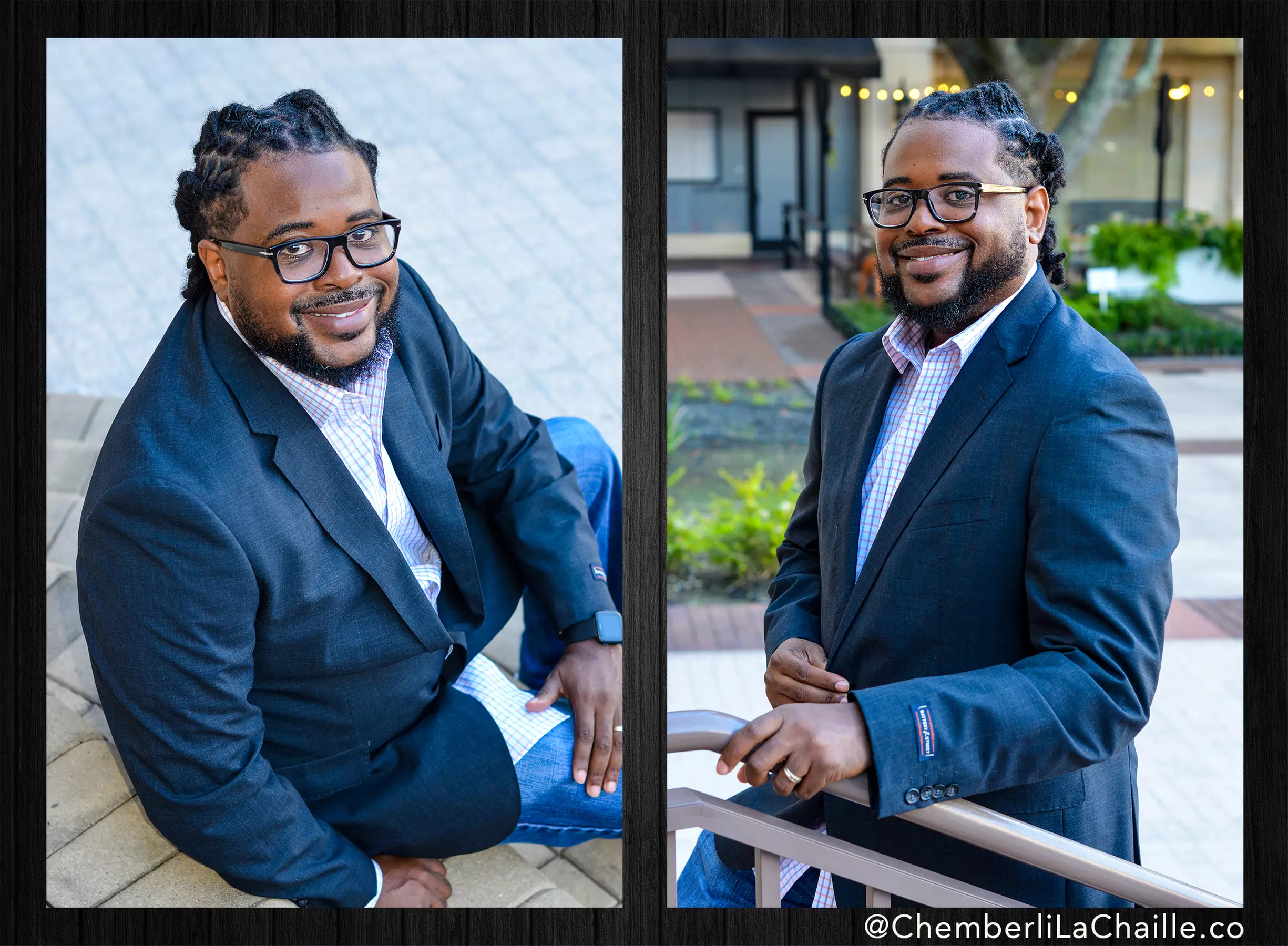 Up to 55% Off on Photography at Chemberli LaChaille Photography - Primary Image