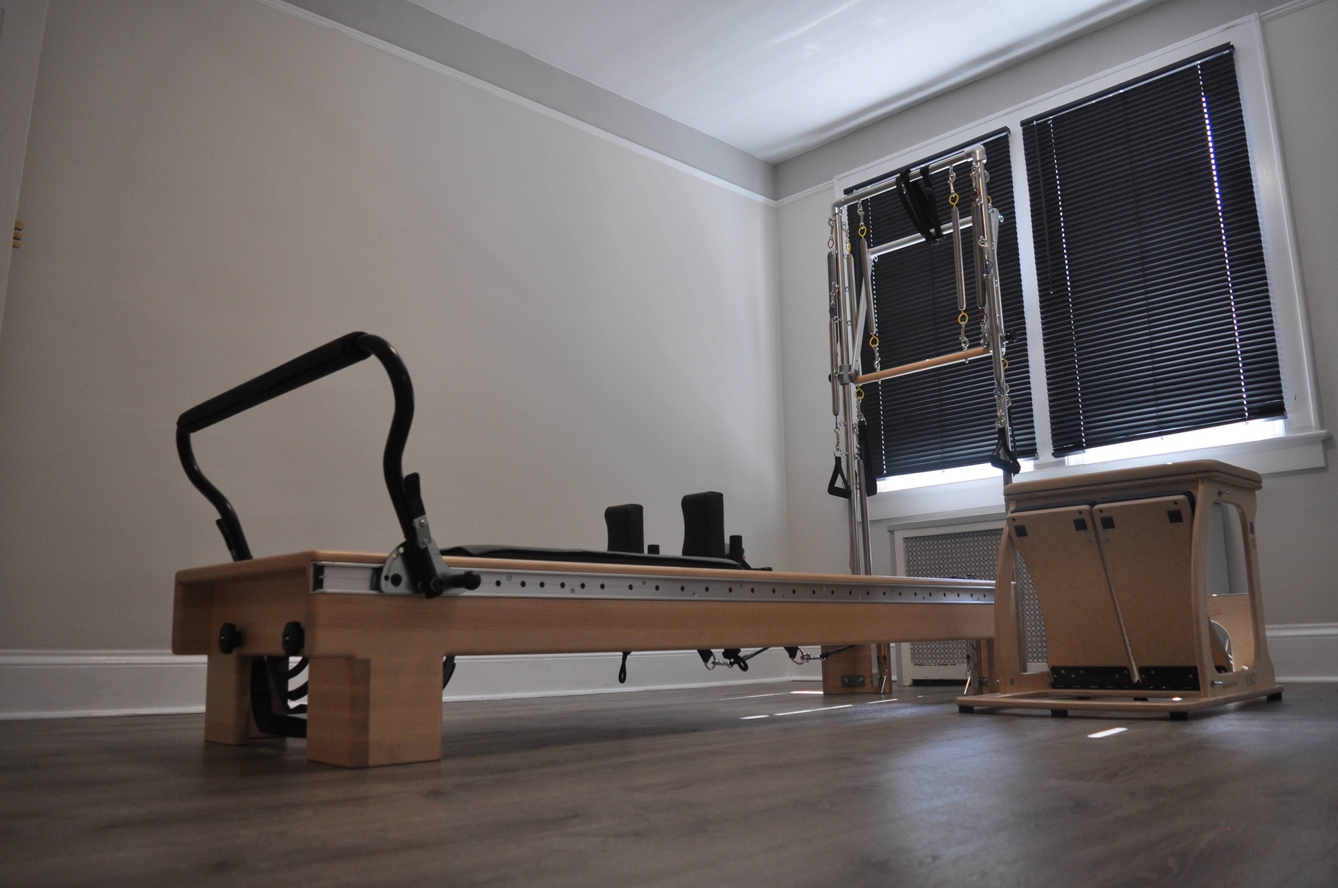 Unleash Your Inner Strength: Transform with Pilates Equipment Today!