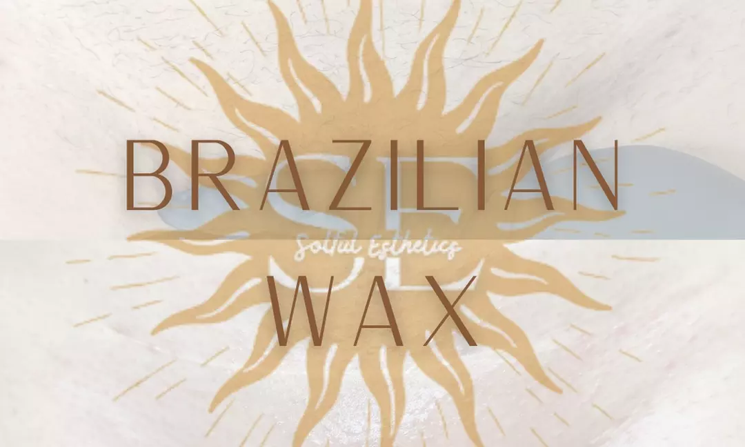 Get Smooth with Brazilian and Underarm Waxing Options
