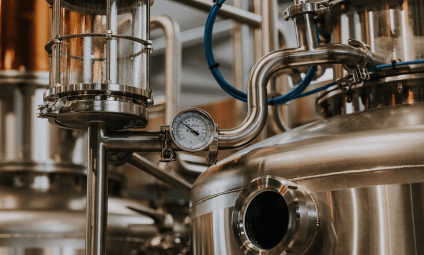 Image 7: Enjoy a Gin School Experience for One, or Two