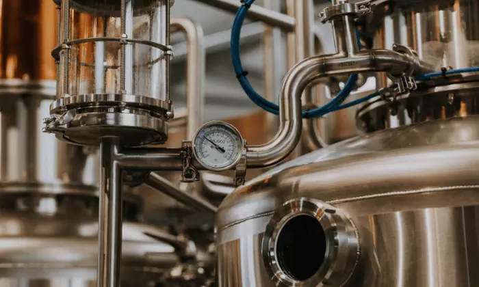 Enjoy a Gin School Experience for One, or Two