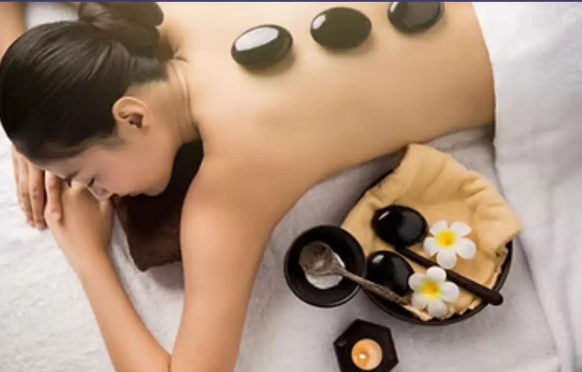 Unwind with A 50-Minute Body Massage at TRANQUILHANDS OF CREATIONZ (Up to 47% Off) - Second Medium