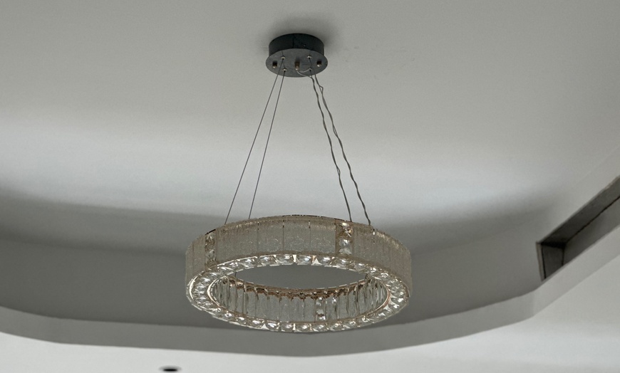 Image 3: Up to 40% Off on Chandelier Service at AL ZUBAIR HOMEPLUS