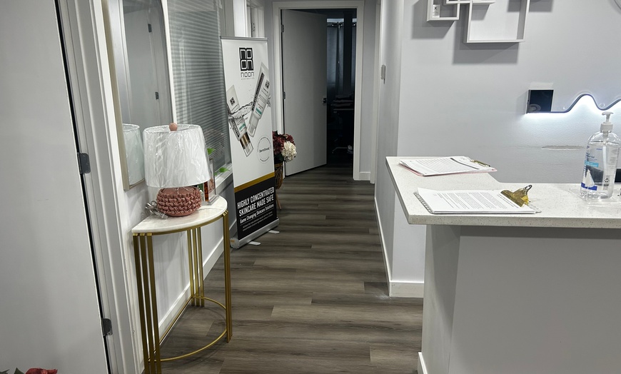 Image 5: 3 or 6 Laser Hair Removal Sessions for Various Body Areas
