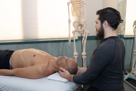 Full Body Pain Relief (60 Min Rolfing Massage) - Painless Stride