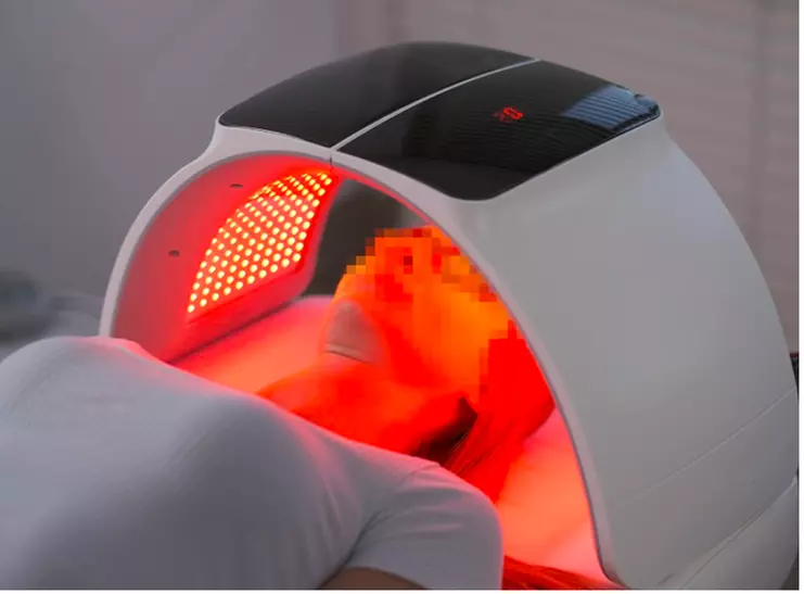 Up to 66% Off on Light Therapy at Di Thurma Wellness and Recovery - Primary Image