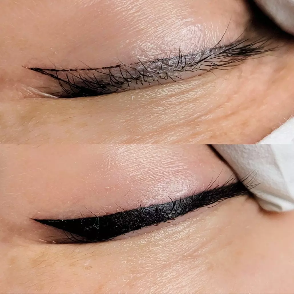 Up to 40% Off on Permanent Makeup at Dessinbrows - Primary Image
