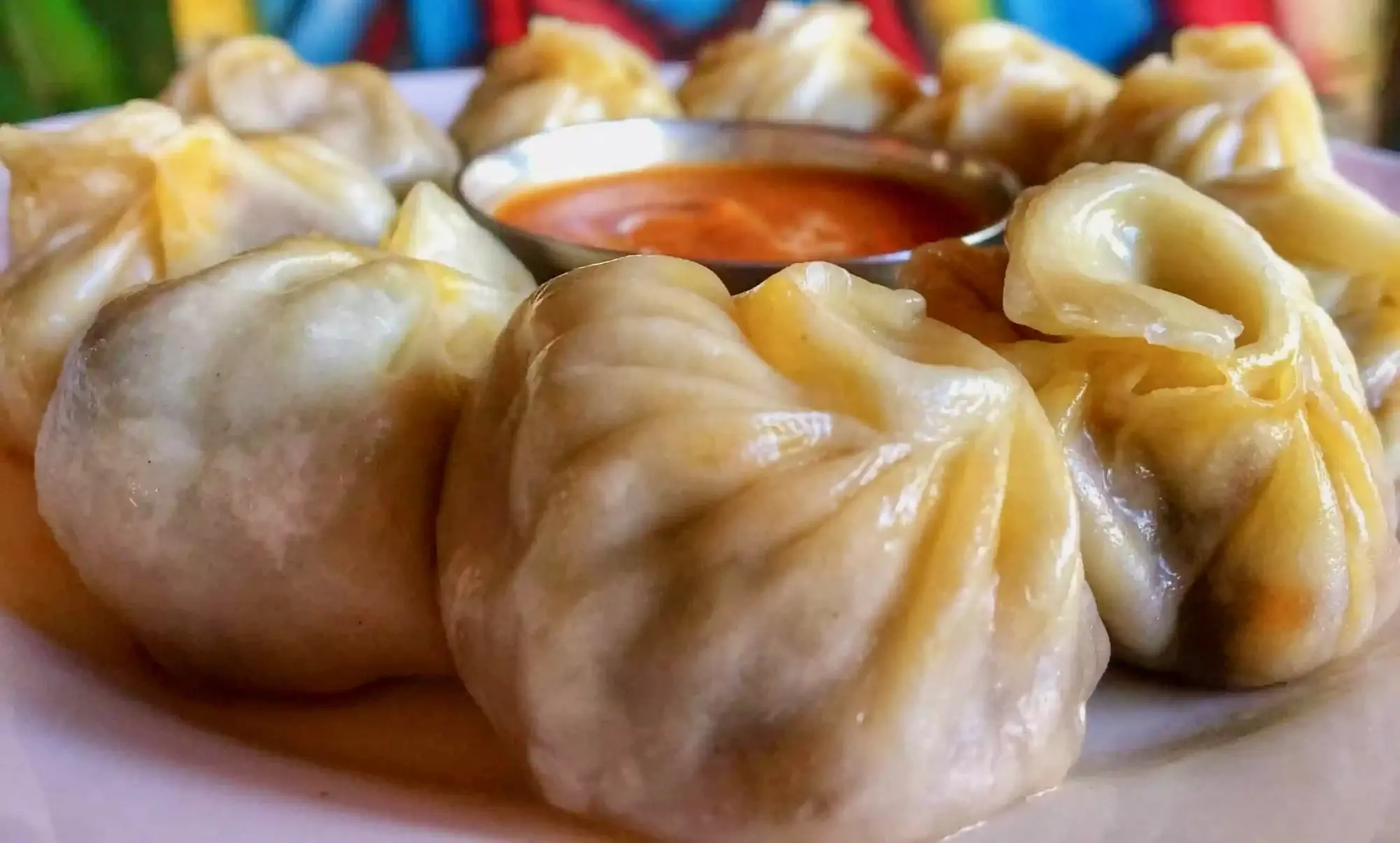 Up to 32% Off on Indian Cuisine at Mt Everest Grill & Bar - Primary Image