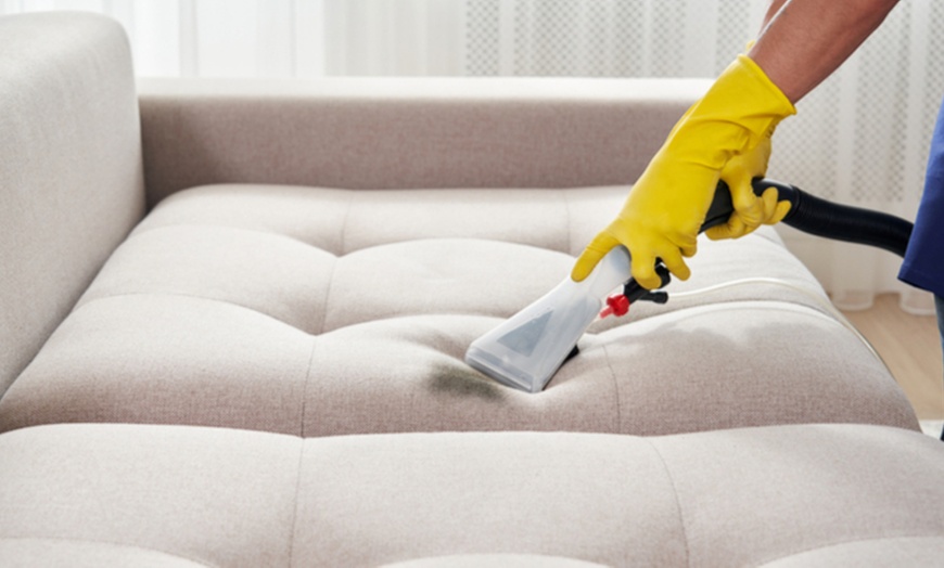 Image 1: Up to 40% Off on  at Top Mop Cleaning Services LLC