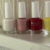 Image 2: Discover The Spa's Dazzle Dry Polish Manicure and Pedicure Options, with up to 30% off for an unmatched pampering experience