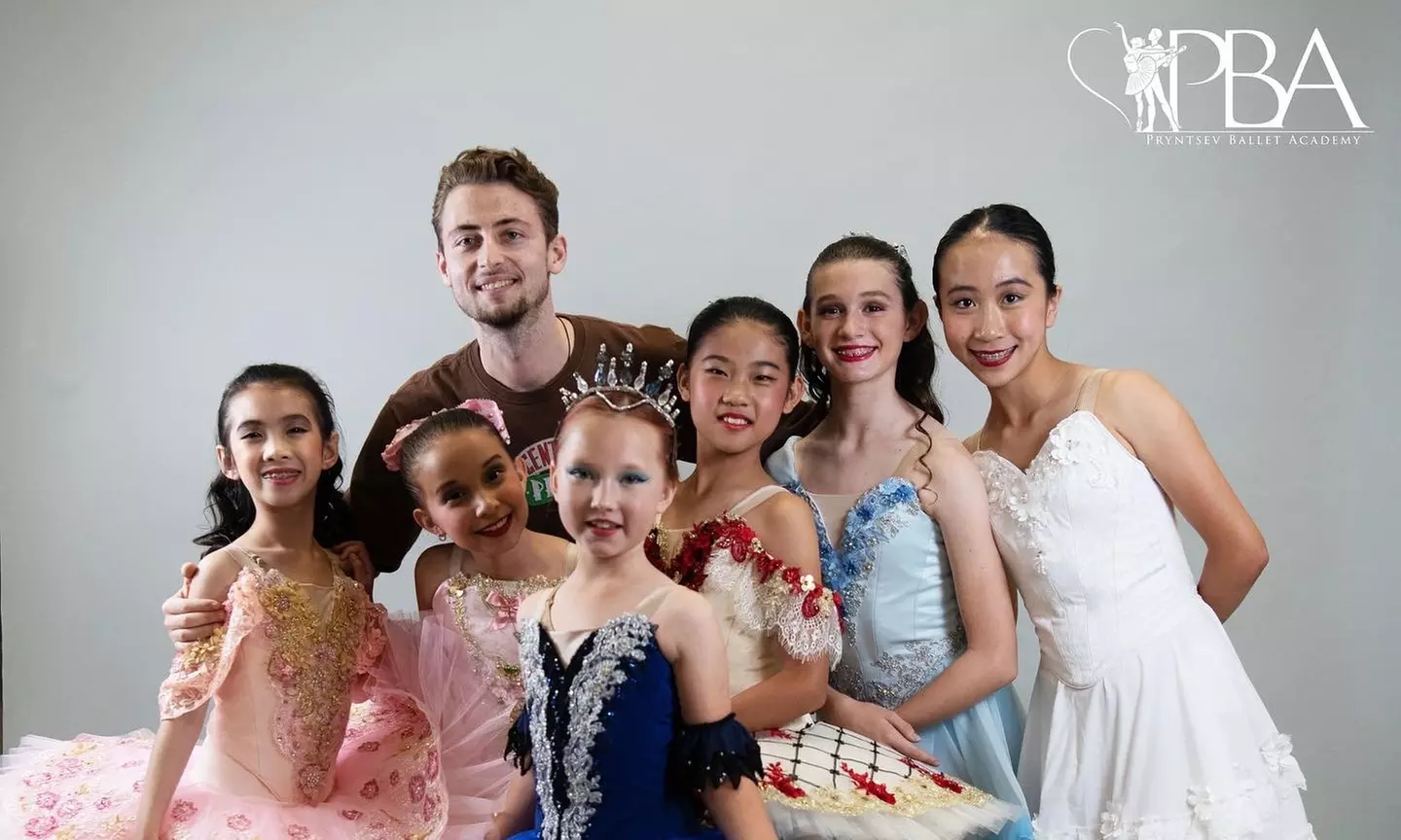 Up to 57% Off on Dance Class at Pryntsev Classical Ballet Academy - Second Medium