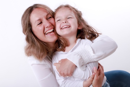 Shooting photo "Pack Famille" de 2h, pour 2 à 6 personnes, avec 15 photos et 4 impressions