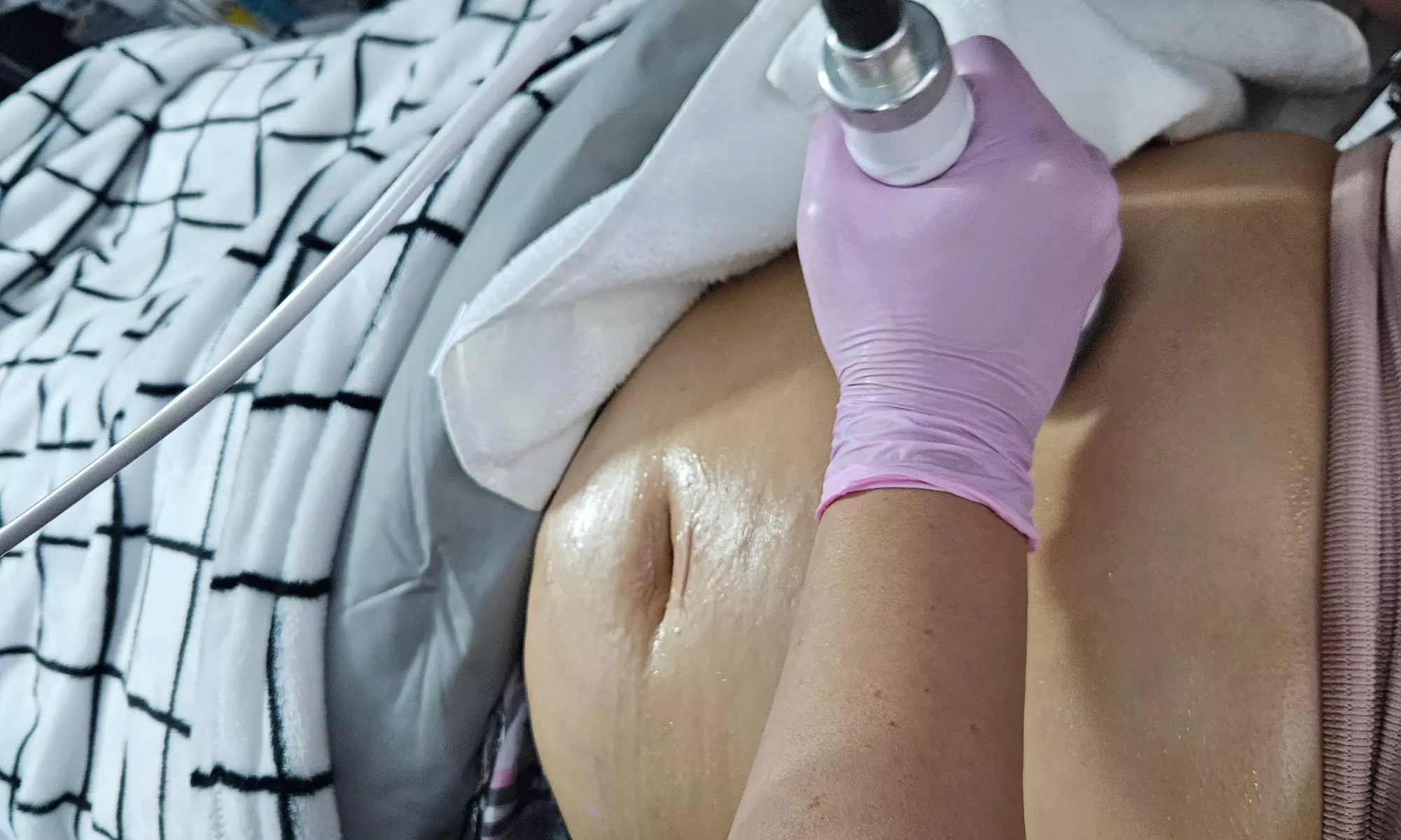 Up to 50% Off on Cavitation at Adrinity Studio Plano - Primary Image