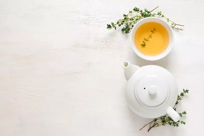 Body and Foot Massage at Tea Spa Wellness Center at Tea Spa Massage & Facial Gaithersburg (Up to 30% Off) - Primary Image
