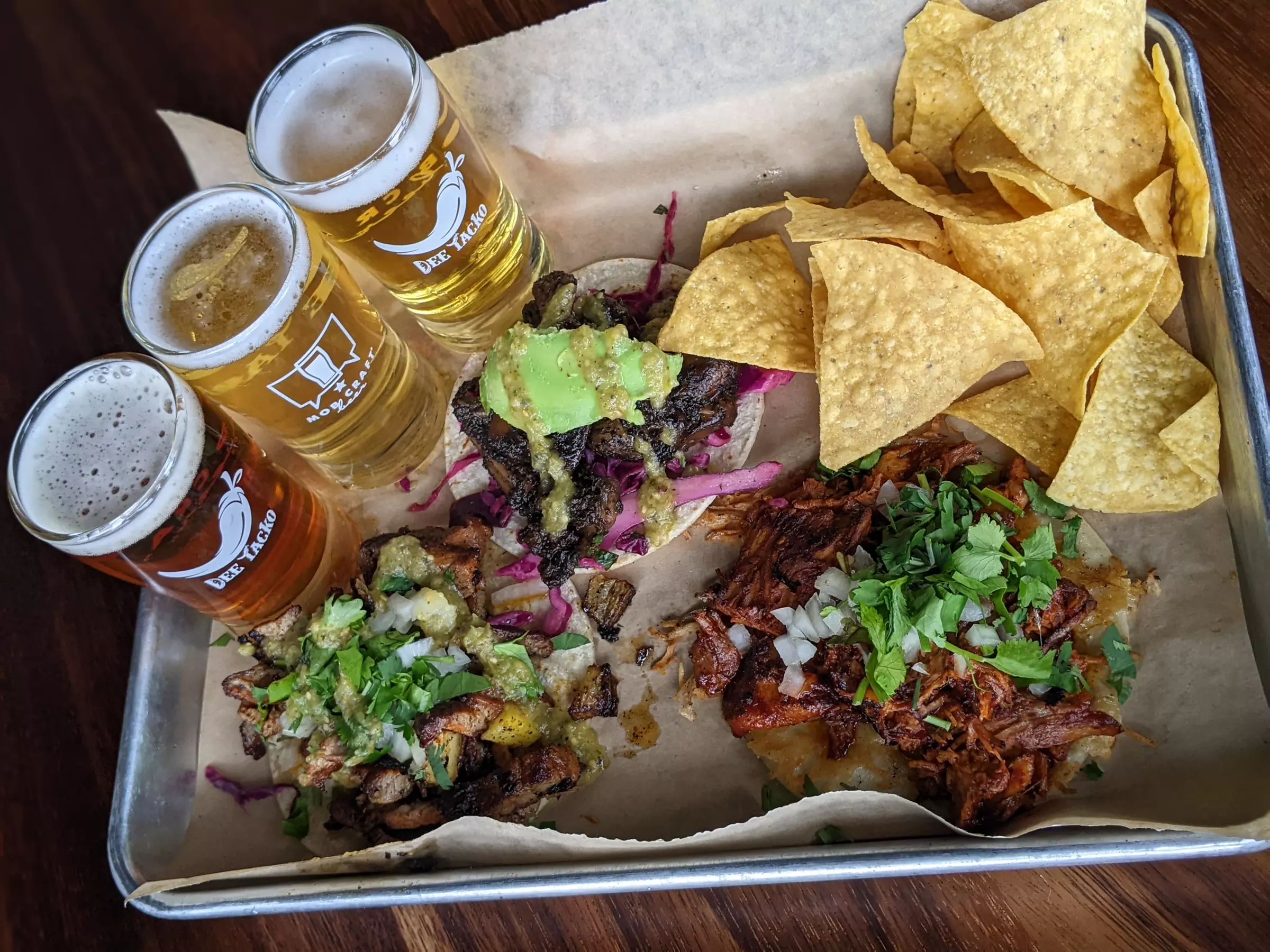 Up to 50% Off on Brewery Tour at MobCraft Beer - Second Medium