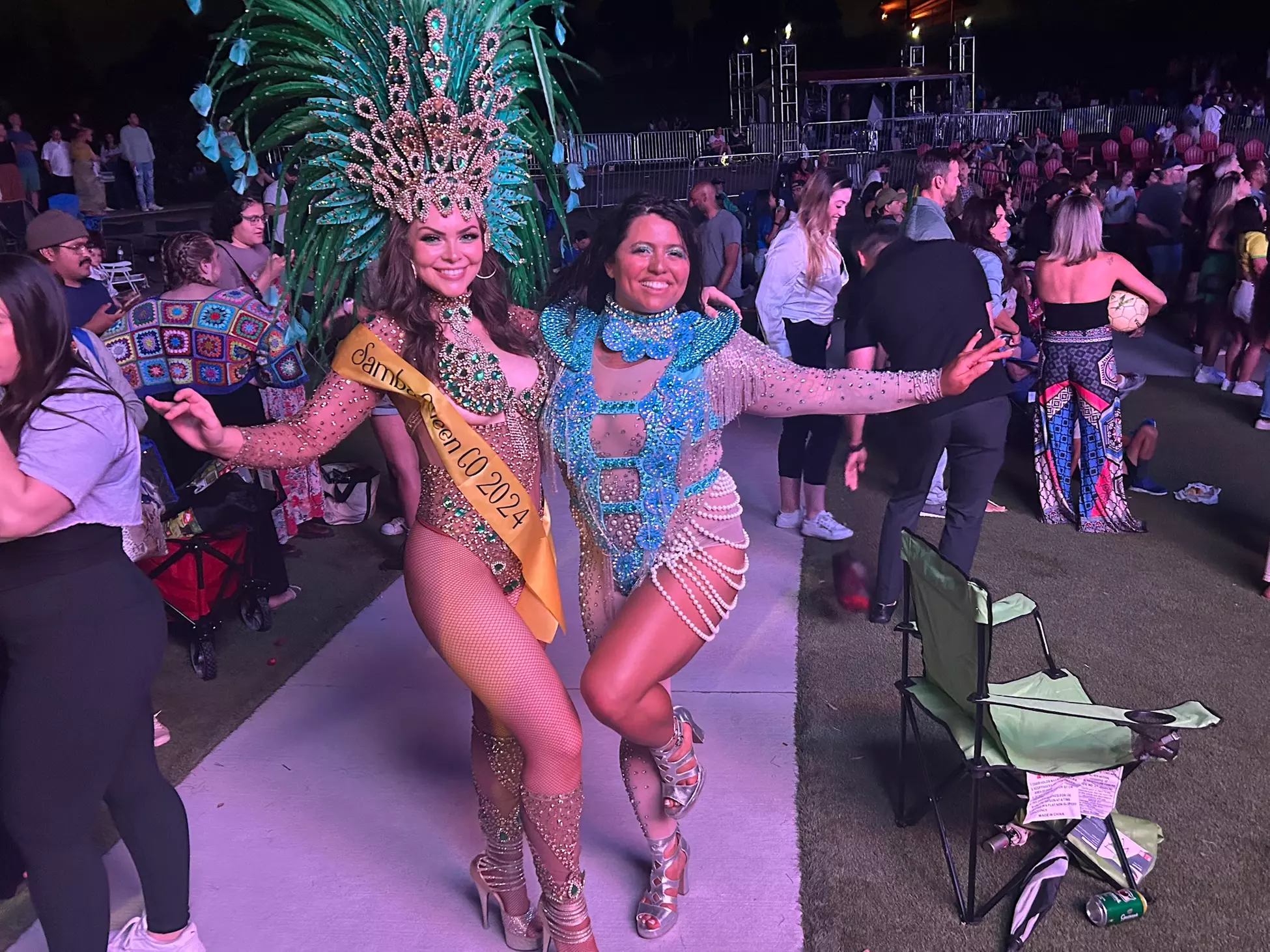 Join Fun-filled Dance Classes