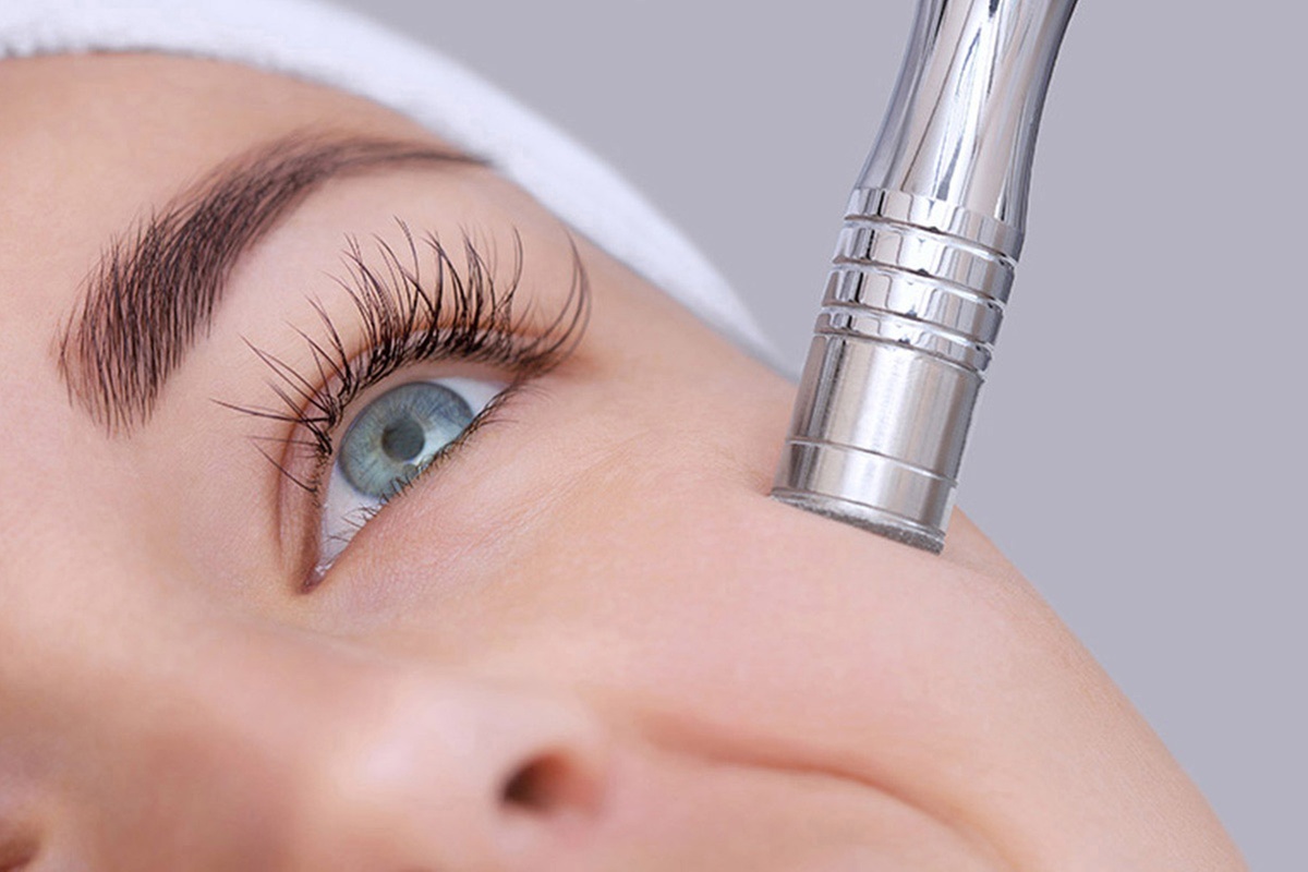 Up to 75% Off on Microdermabrasion at Doll Beauty By E.B