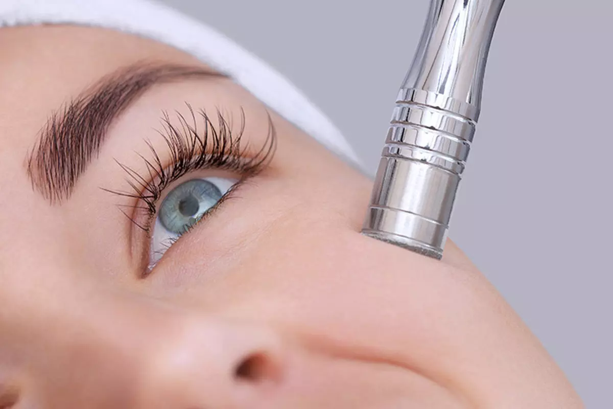 Up to 77% Off on Microdermabrasion at Doll Beauty By E.B - Primary Image