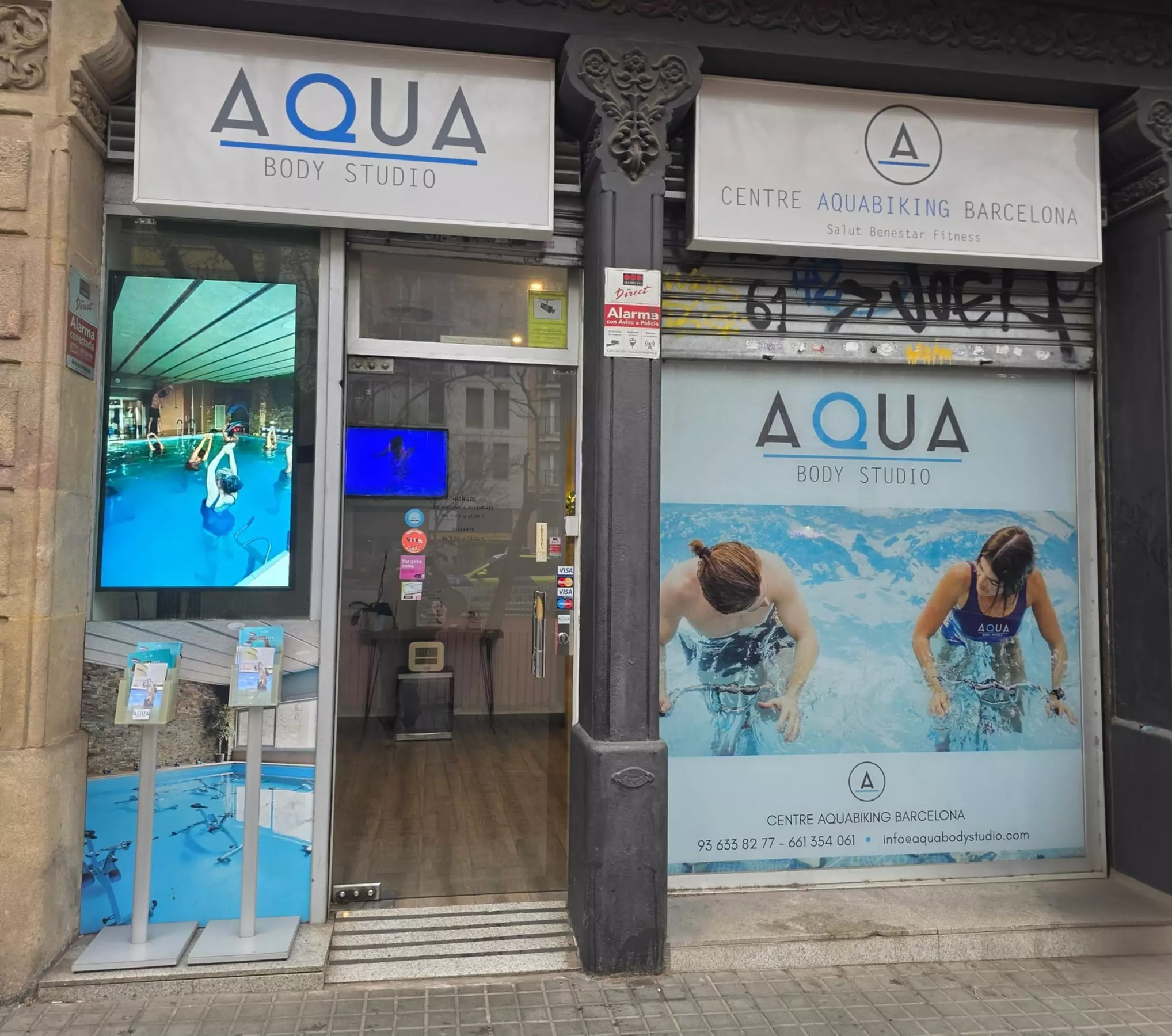 3 o 6 sesiones de presoterapia corporal y ocular