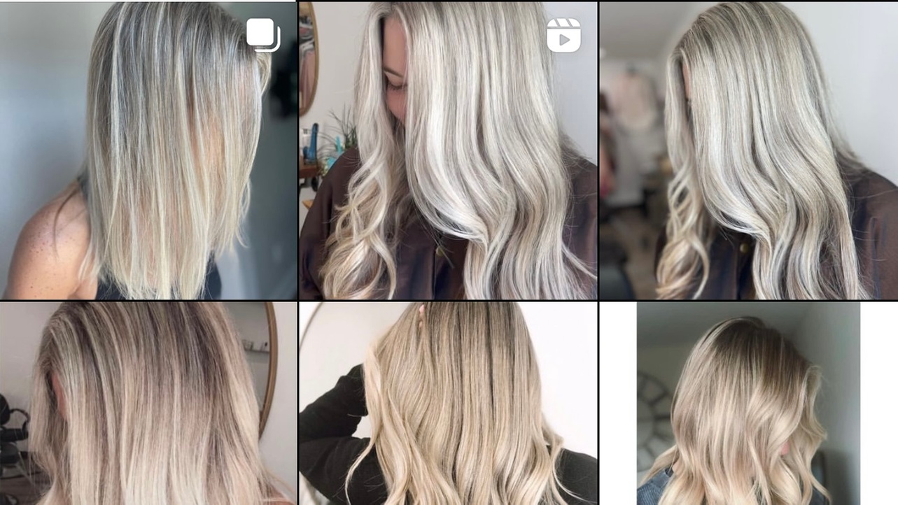 Get Haircut with Highlights or Single-Process Root Color
