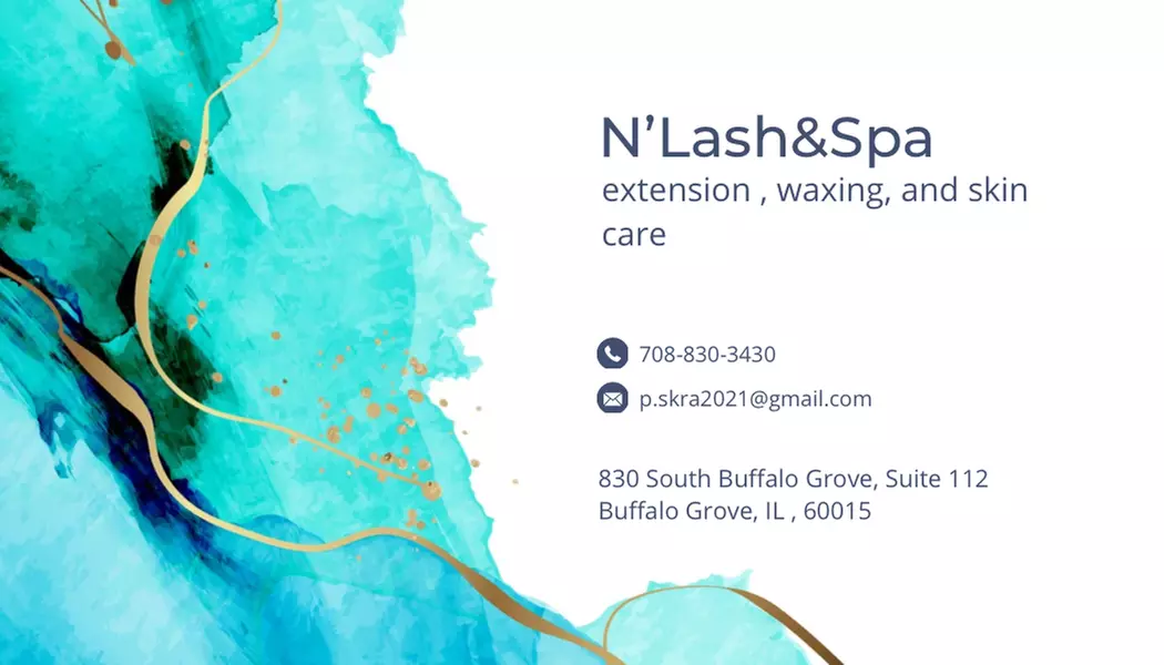 Discover N'Lash&Spa's range of eyelash extensions including classic, hybrid, volume and mega volume styles with up to 54% off - Second Medium