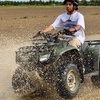 Image 5: Double the Fun with Single or Double Seater ATV Quad 