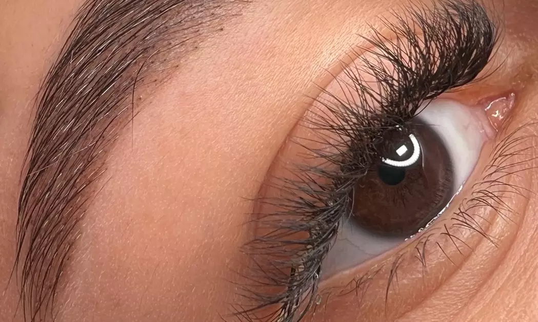 Up to 49% Off on Eyelash Extensions at Mary Lashes - Second Medium