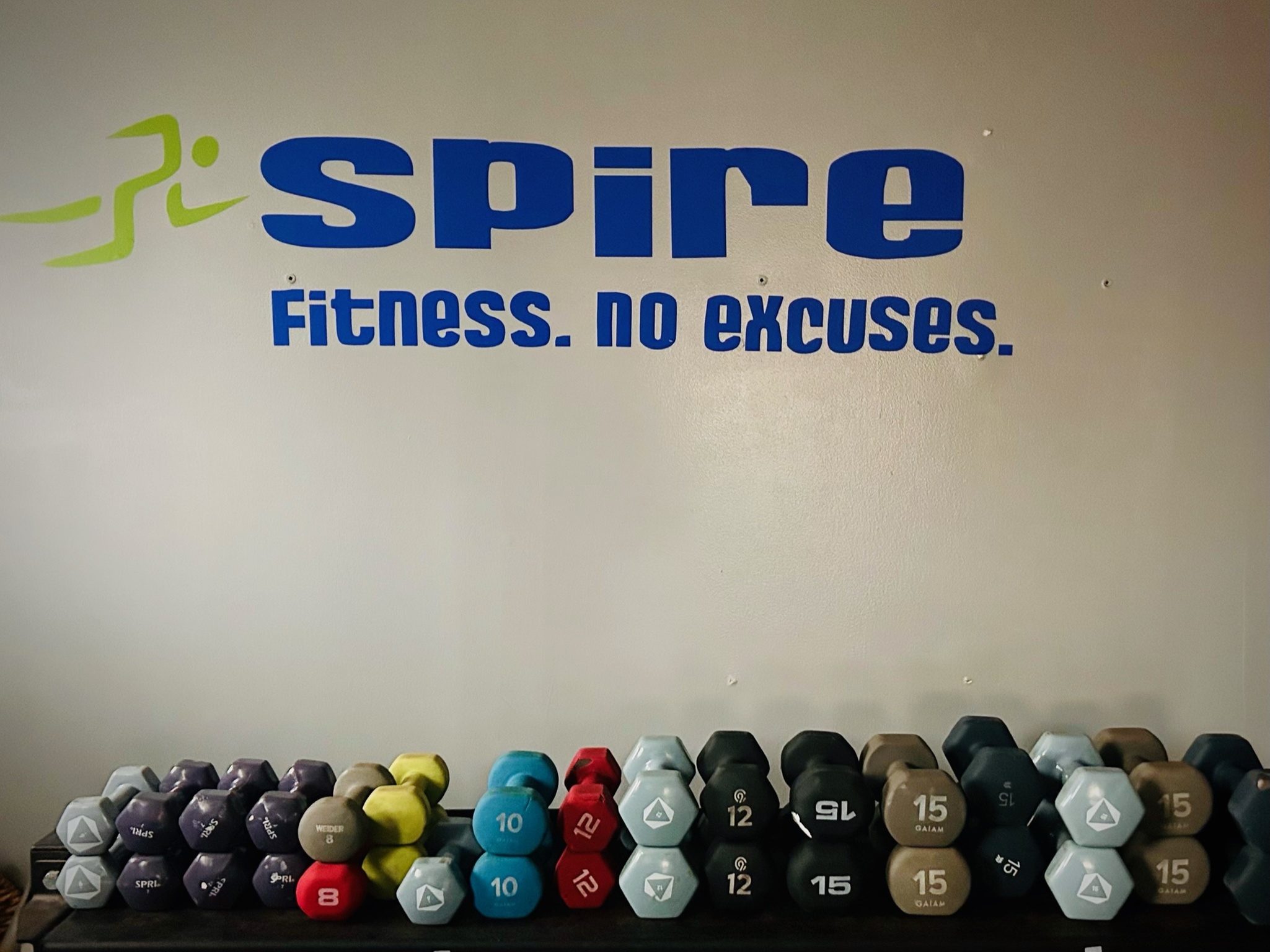 Boost Fitness with Group Classes and Inbody Scans