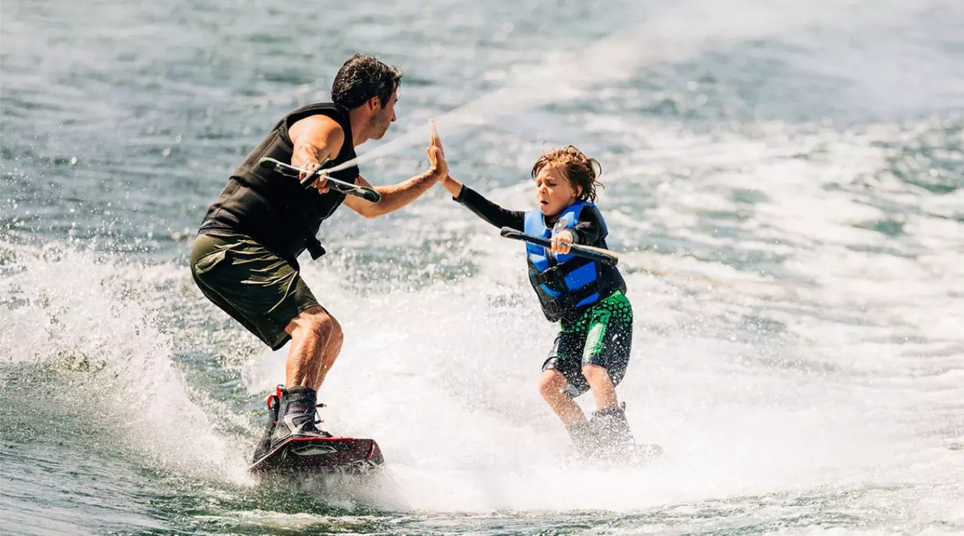 Up to 20% Off on Wakeboarding at Orlando Mobile Watersports - Primary Image