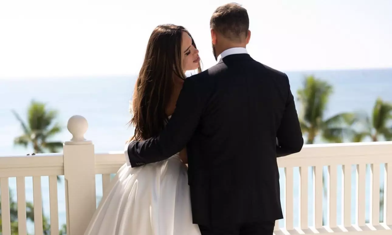 Up to 35% Off on Wedding Photography at Oahu Photography - Second Medium