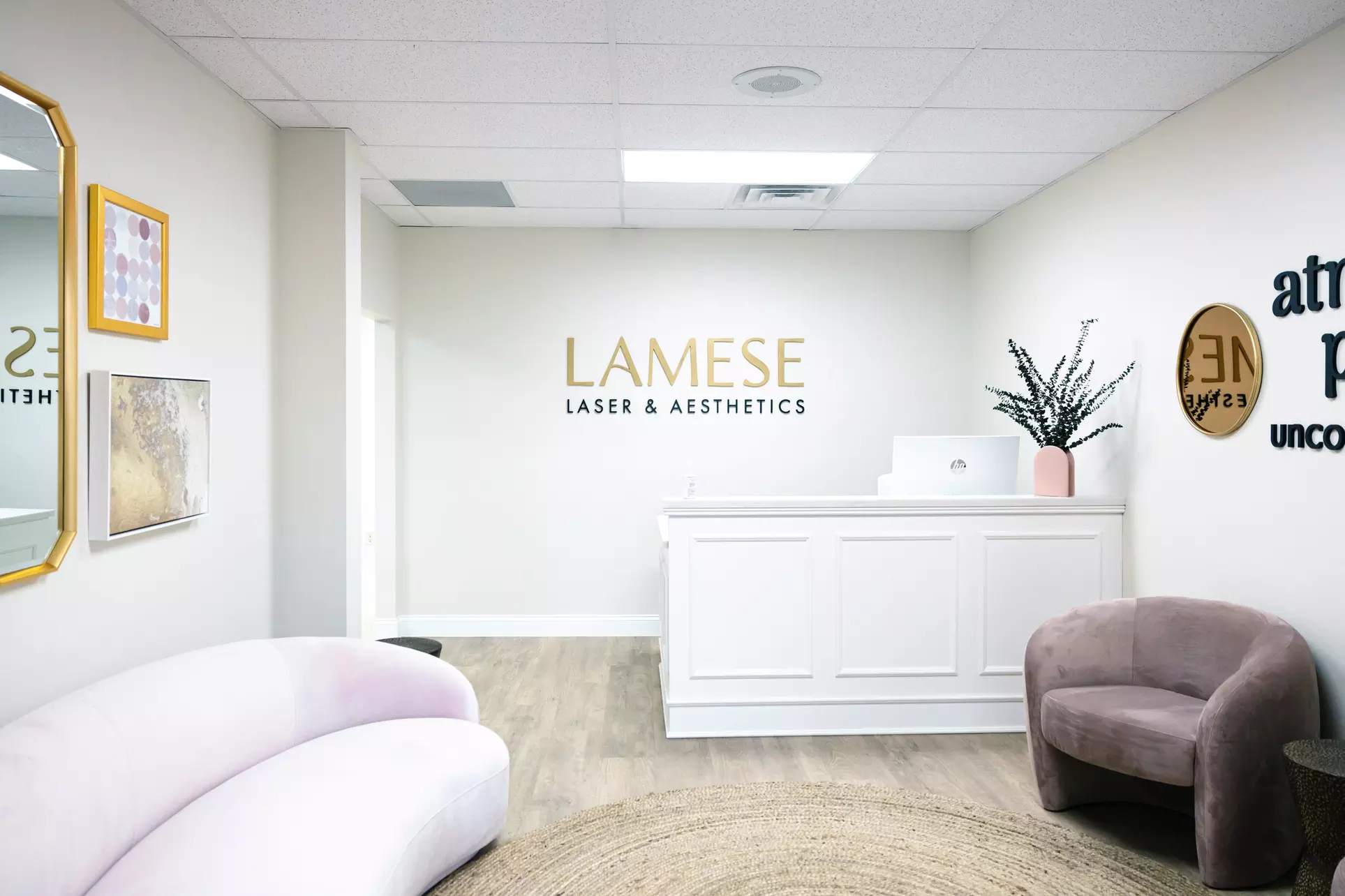 Up to 43% Off on Facial at Lamese Laser and Aesthetics - Primary Image