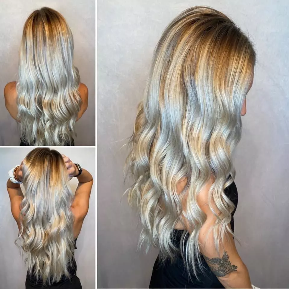 Up to 50% Off on Salon - Hair Color / Highlights at Lindsey at Lou Lou Salon Studio - Primary Image