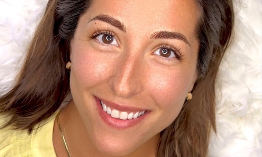 Image 2: Up to 30% Off on Eyelash Perm at PHI BEAUTY SPA