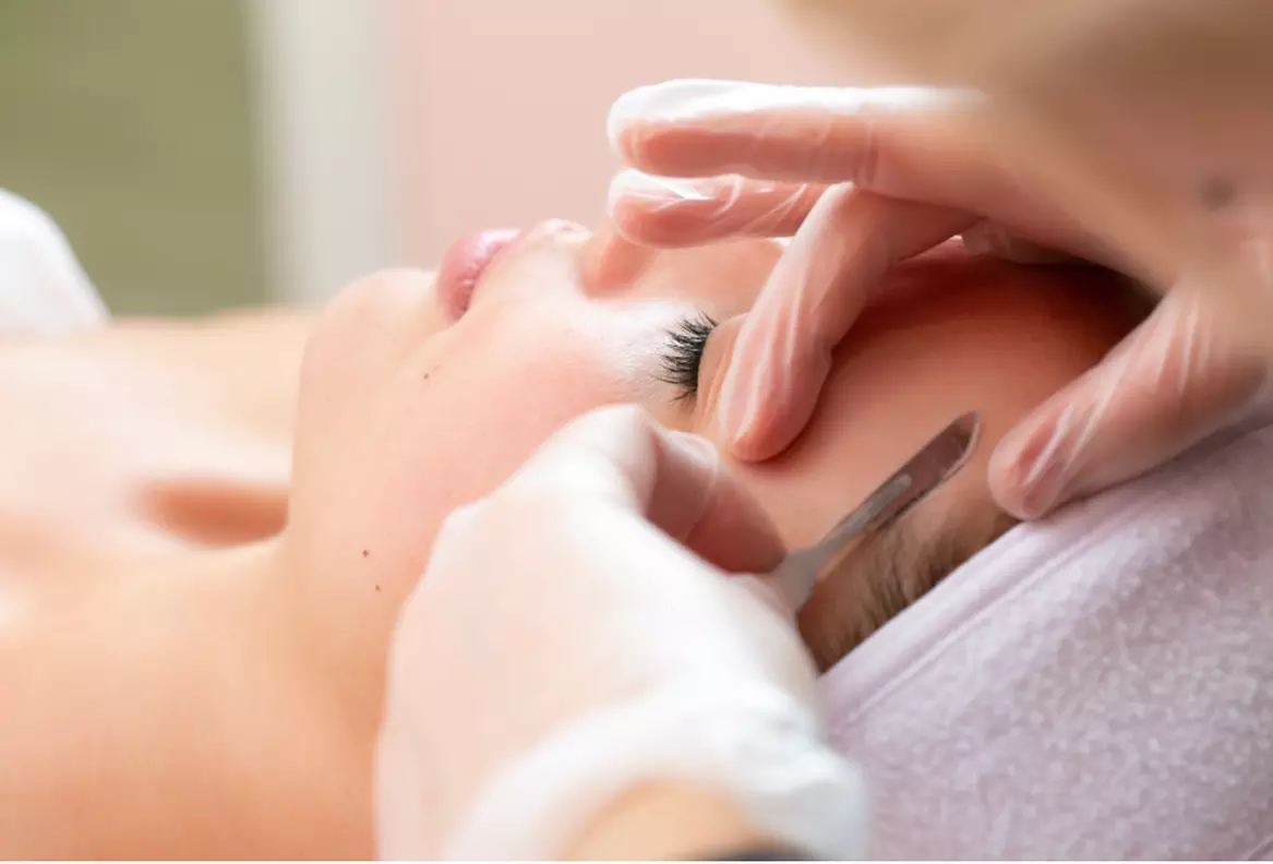 Up to 25% Off on Facial at Beauty Journey - Primary Image