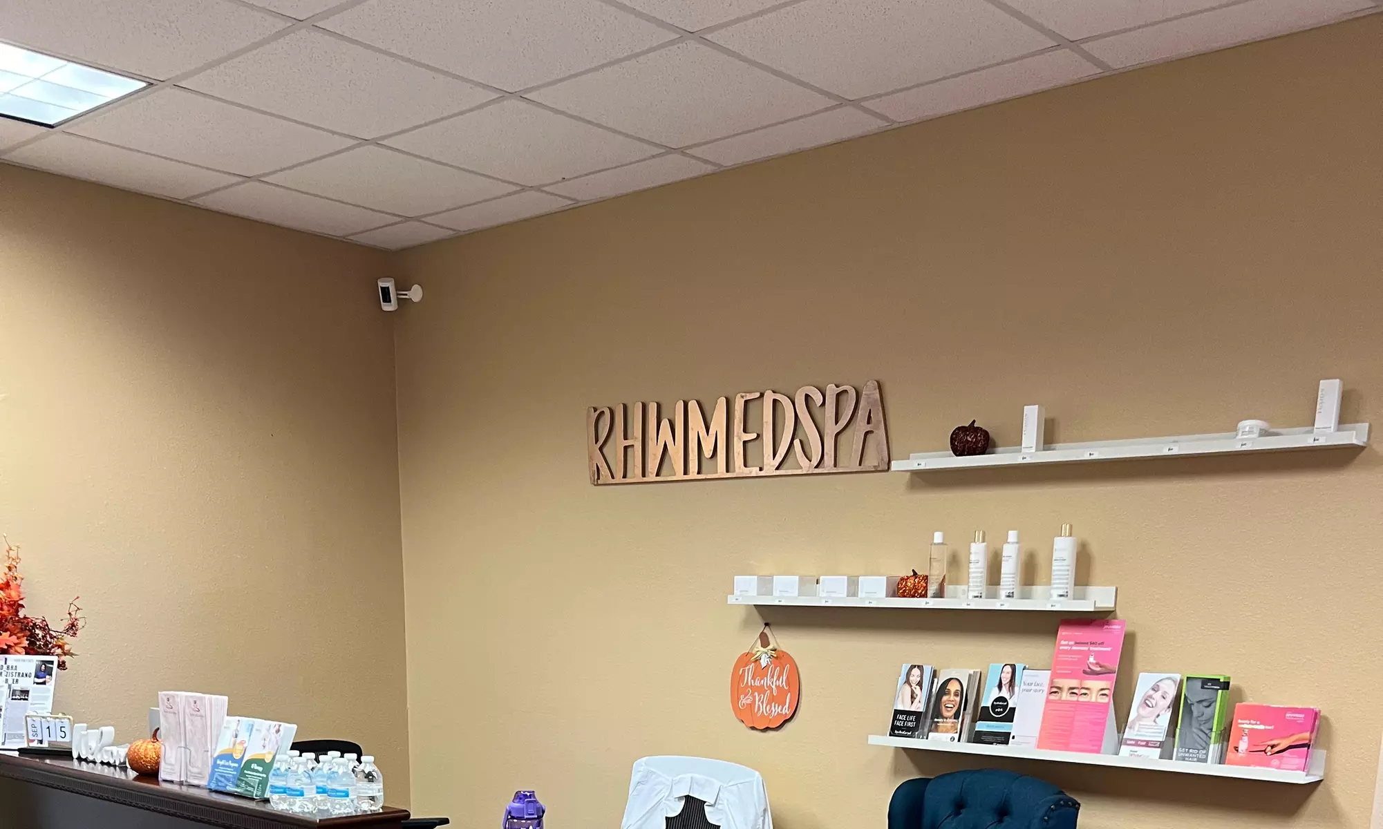 Choose from 1, 2, or 3 Teeth Whitening Treatments